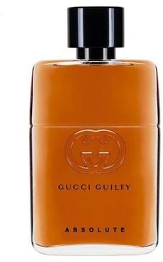 Guilty Pour Homme Absolute Eau de Parfum 50 ml unisex