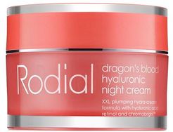 Dragon'S Blood Hyaluronic Night Cream Crema notte 50 ml unisex