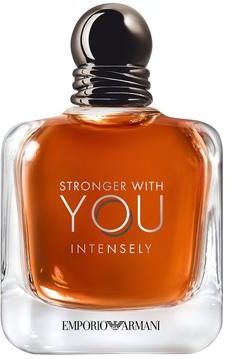 EMPORIO ARMANI Stronger with You Intensely Eau de Parfum 100 ml male
