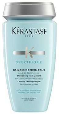 Spécifique Bain Riche Dermo-Calm Shampoo 250 ml female