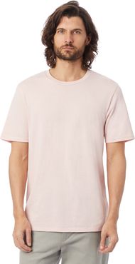 Outsider Heavy Wash Jersey T-Shirt