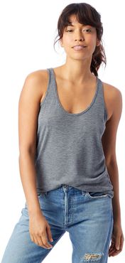 Slinky Jersey Tank Top