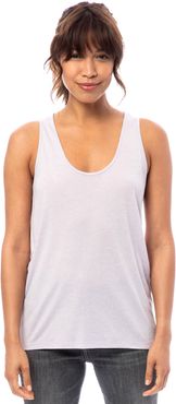 Slinky Jersey Tank Top