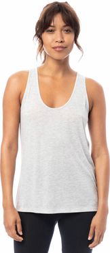 Slinky Jersey Tank Top