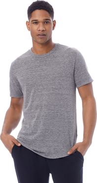 Eco-Jersey Shirttail T-Shirt