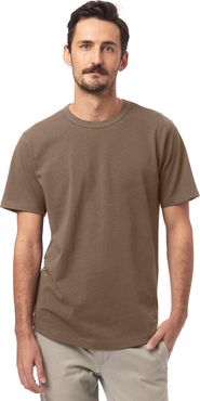 Hemp-Blend T-Shirt