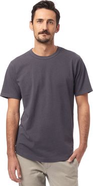Hemp-Blend T-Shirt