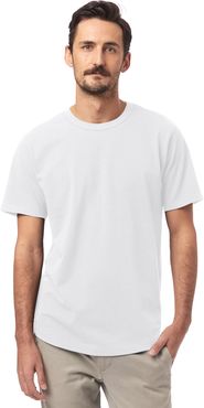 Hemp-Blend T-Shirt