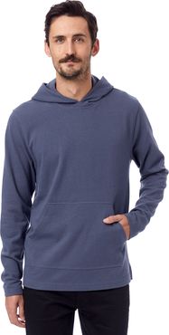 Heavyweight Recycled Cotton Hoodie