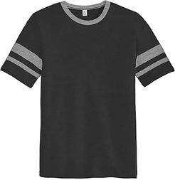 Sideline Vintage Jersey T-Shirt