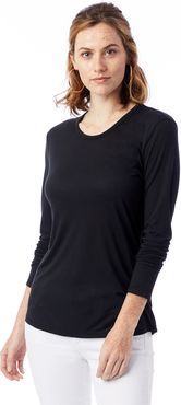 Keepsake Slinky Jersey Long Sleeve T-Shirt