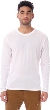 Keeper Vintage Jersey Long Sleeve T-Shirt