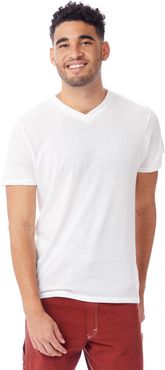Keeper Vintage Jersey V-Neck T-Shirt