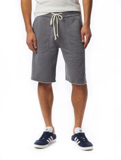 Victory Burnout French Terry Shorts