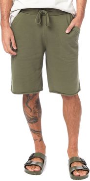 Victory Lightweight French Terry Shorts