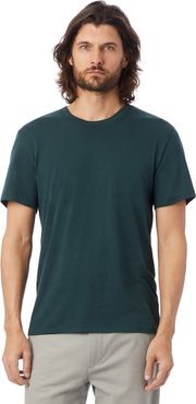 Organic Cotton Crew T-Shirt