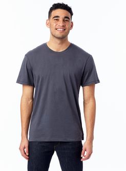 Organic Cotton Crew T-Shirt