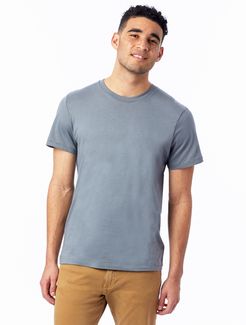 Organic Cotton Crew T-Shirt