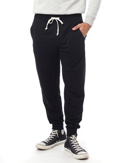 Campus Burnout French Terry Jogger Pants