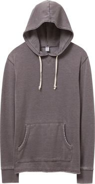 School Yard Burnout French Terry Hoodie