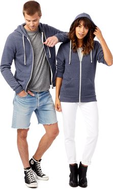 Rocky Eco-Fleece Zip Hoodie