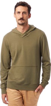 Military Issue Lightweight French Terry Sweatshirt