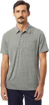 Everyman Eco-Jersey Polo Shirt