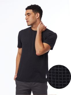 Alternative x Topo Designs Grid T-Shirt