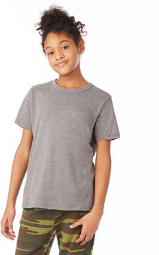 Keeper Vintage Jersey Crew Youth T-Shirt