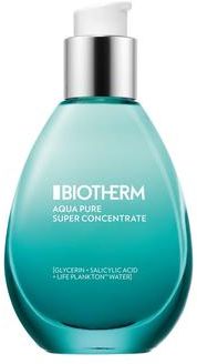 Aquasource Aqua Super Concentrate Idratante viso Crema viso 50 ml female