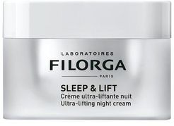 LIFT STRUCTURE Sleep & Lift Crema viso 50 ml female