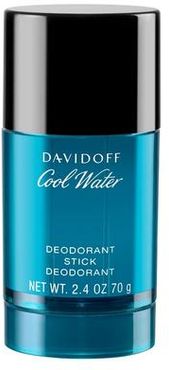 Cool Water Deodorante 70 g unisex