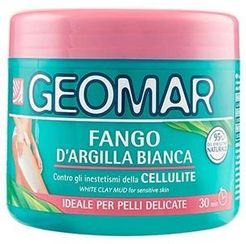 Fango d'Argilla Bianca 650 ml Body Lotion 500 ml female