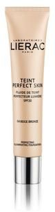 TEINT PERFECT SKIN Fondotinta fluido perfezionatore illuminante 04 beige bronze 30 ml unisex