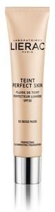 TEINT PERFECT SKIN Fondotinta fluido perfezionatore illuminante 04 beige bronze 30 ml unisex