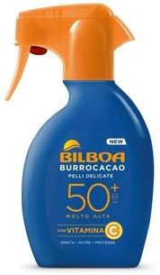 Burrocacao Pelli Delicate SPF 50 Creme solari 250 ml unisex