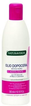 Nv Olio Detergente Dopocera Addolcente Rasoi corpo ed epilatori 300 ml female