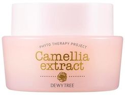Phyto Therapy Camellia Extract Cream Crema giorno 50 ml female