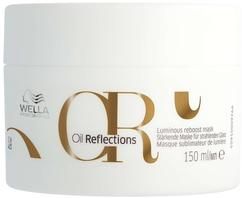 Oil Reflections Mask Maschere 150 ml unisex