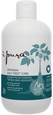 Shampoo Salt Free Capelli Trattati 500 ml female