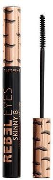 Rebel Eyes Mascara Skinny B 6 ml Nero unisex