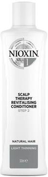 Scalp Revitaliser System 1 Balsamo 300 ml unisex