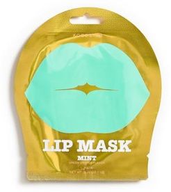 Lip Mask Mint Maschere punti neri 3 g female