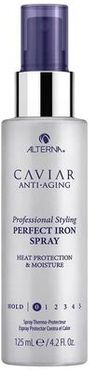Caviar Anti-Aging Professional Styling Perfect Iron Spray Termoprotettori 122 ml female