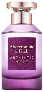 Authentic Night For Women Fragranze Femminili 100 ml unisex