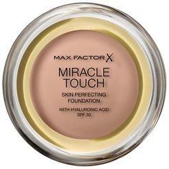 Miracle Touch Fondotinta 11.5 g Marrone chiaro unisex