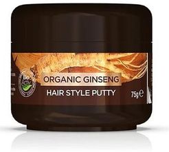 Ginseng Hair Style Putty Styling capelli 75 g male
