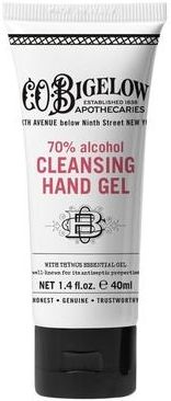 Cleansing Hand Gel Igienizzante mani 40 ml unisex