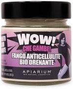 Fango Cellulite Bio Drenante Wow che Gambe! Creme anticellulite 200 ml female