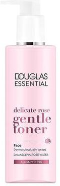 Essential Delicate Rose Gentle Toner Tonico viso 200 ml unisex
